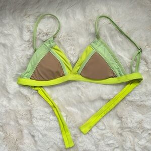 Maaji Reversible Bikini Top